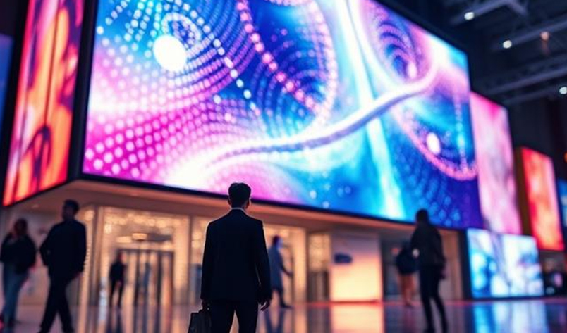 What is LED technology