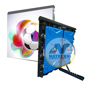 What is technology?, Where can I get LED screens in Tanzania?
